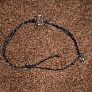 Pura Vida Wave bracelet
